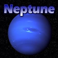 neptunes unique features